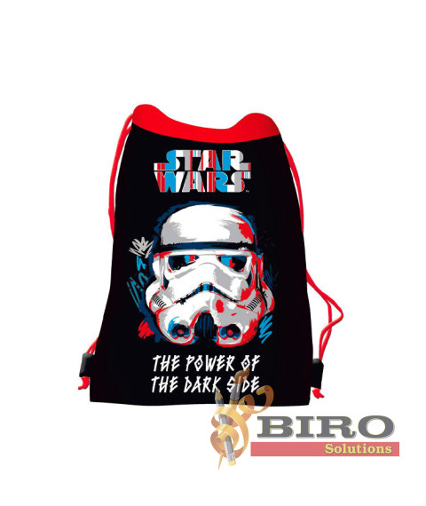 Sac pentru incaltaminte STAR WARS St.Majewski